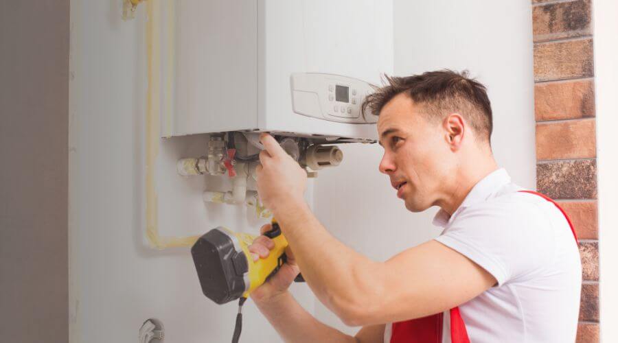 Professional same day plumber in Lamona, WA
